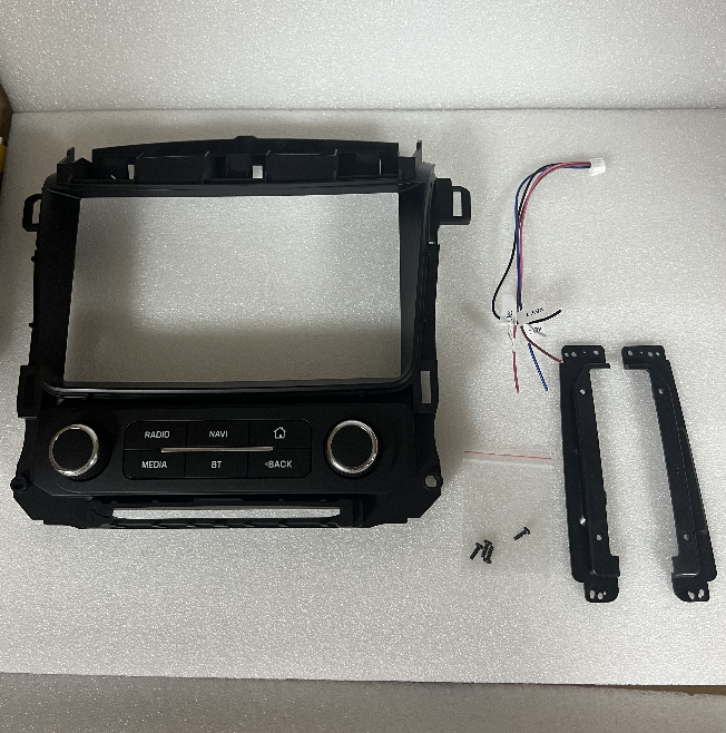 12.3 Inch Android 14 Universal Car Radio Stereo Android Auto Carplay for Chevrolet Tahoe Suburban 2015-2020