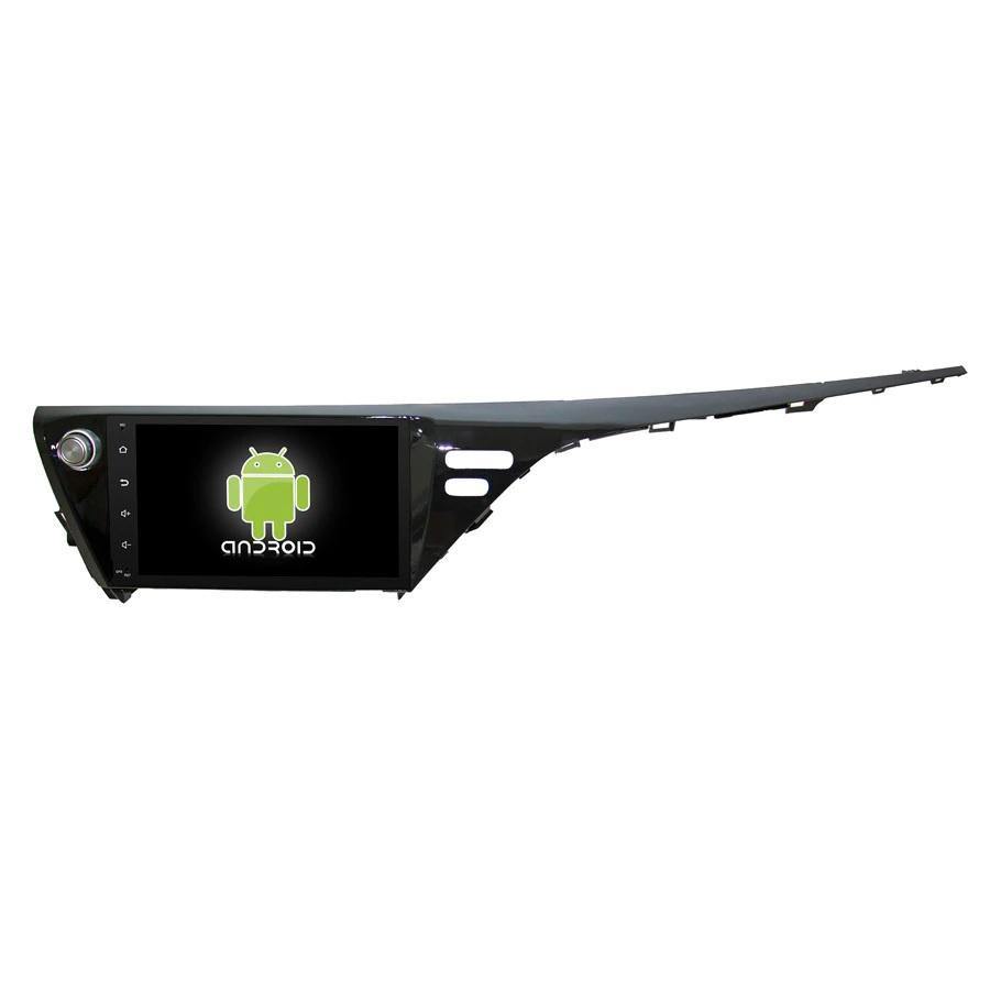 10" Octa-core Quad-core Android Navigation Radio for Toyota Camry 2019
