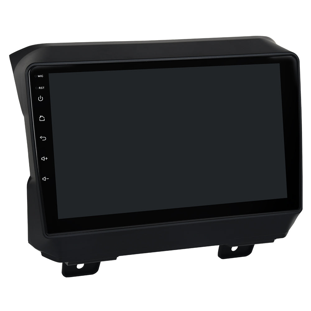 9" Octa-Core Android Navigation Radio for Jeep Wrangler 2018 - 2019