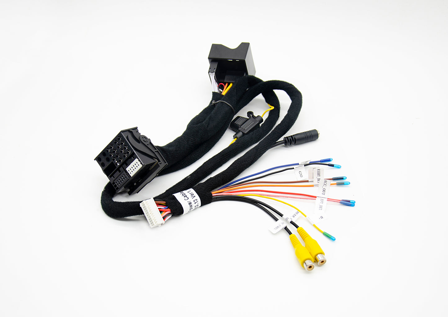 Wireless BMW Series Built in Apple Carplay Android Auto