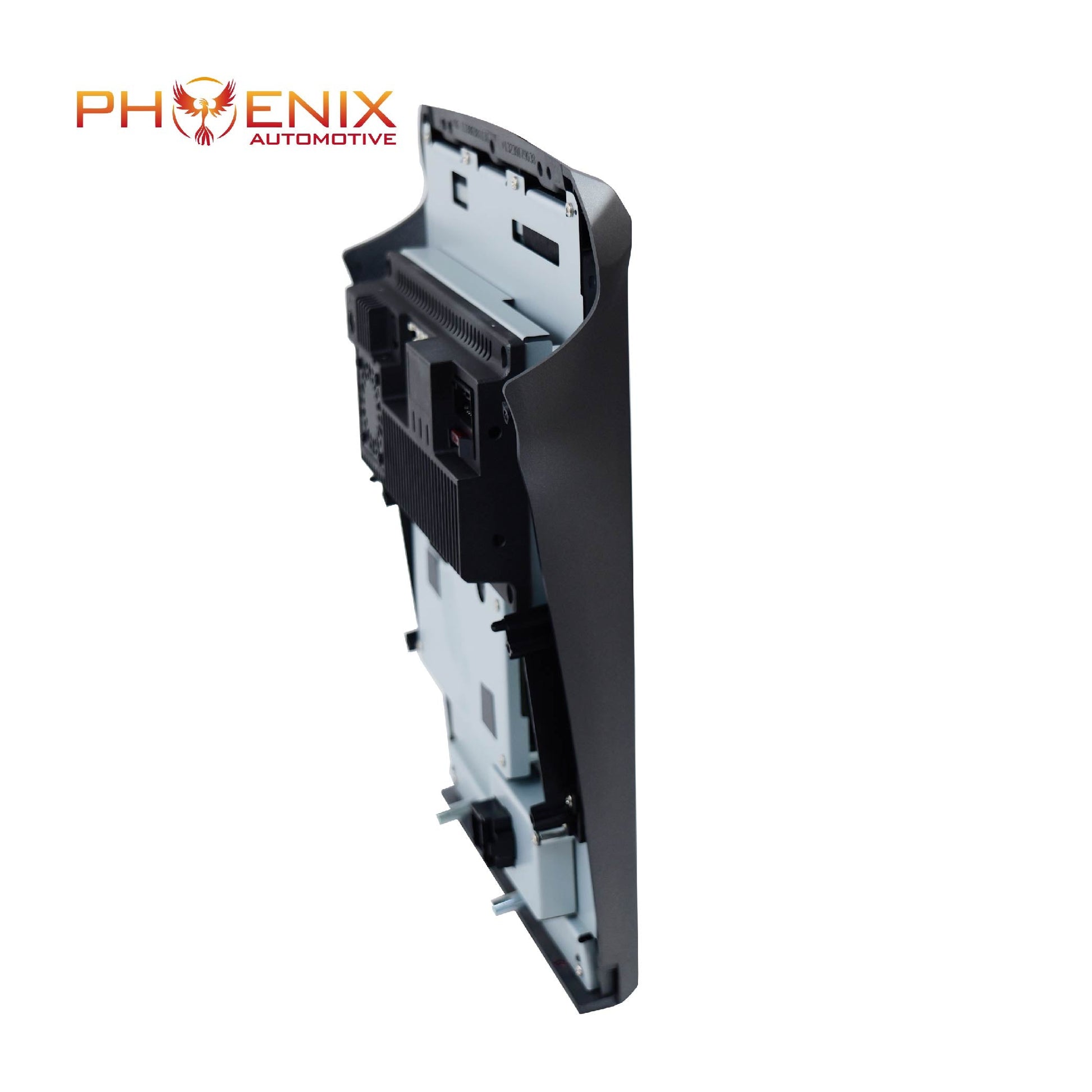 13 inch Android 10/13/14 Vertical Screen Navigation Radio for Ford F-250 F-350 Super Duty trucks 2013 - 2016