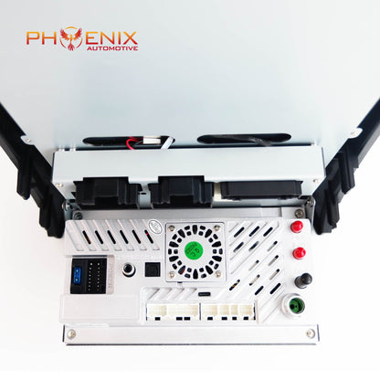 13/14.5” Android 13/14 Vertical Screen Navigation Radio for Ford F-150 2009 - 2012