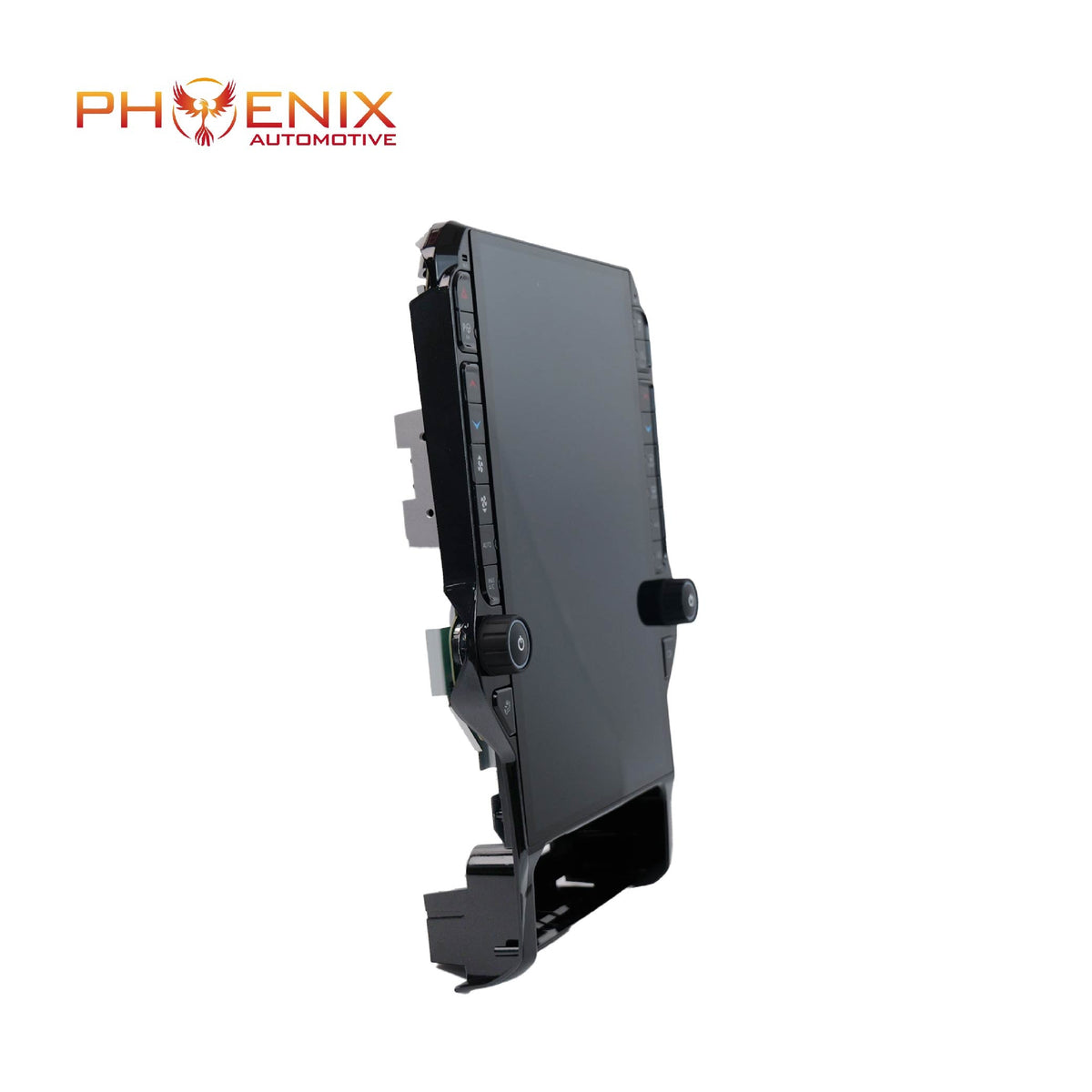 13.6/14.5” Android 13/14 Vertical Screen Navigation Radio for Dodge Ram 2019- 2024