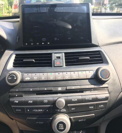[open box] 10.1" Android 9.0 Navigation Radio for Honda Accord 2008 - 2013
