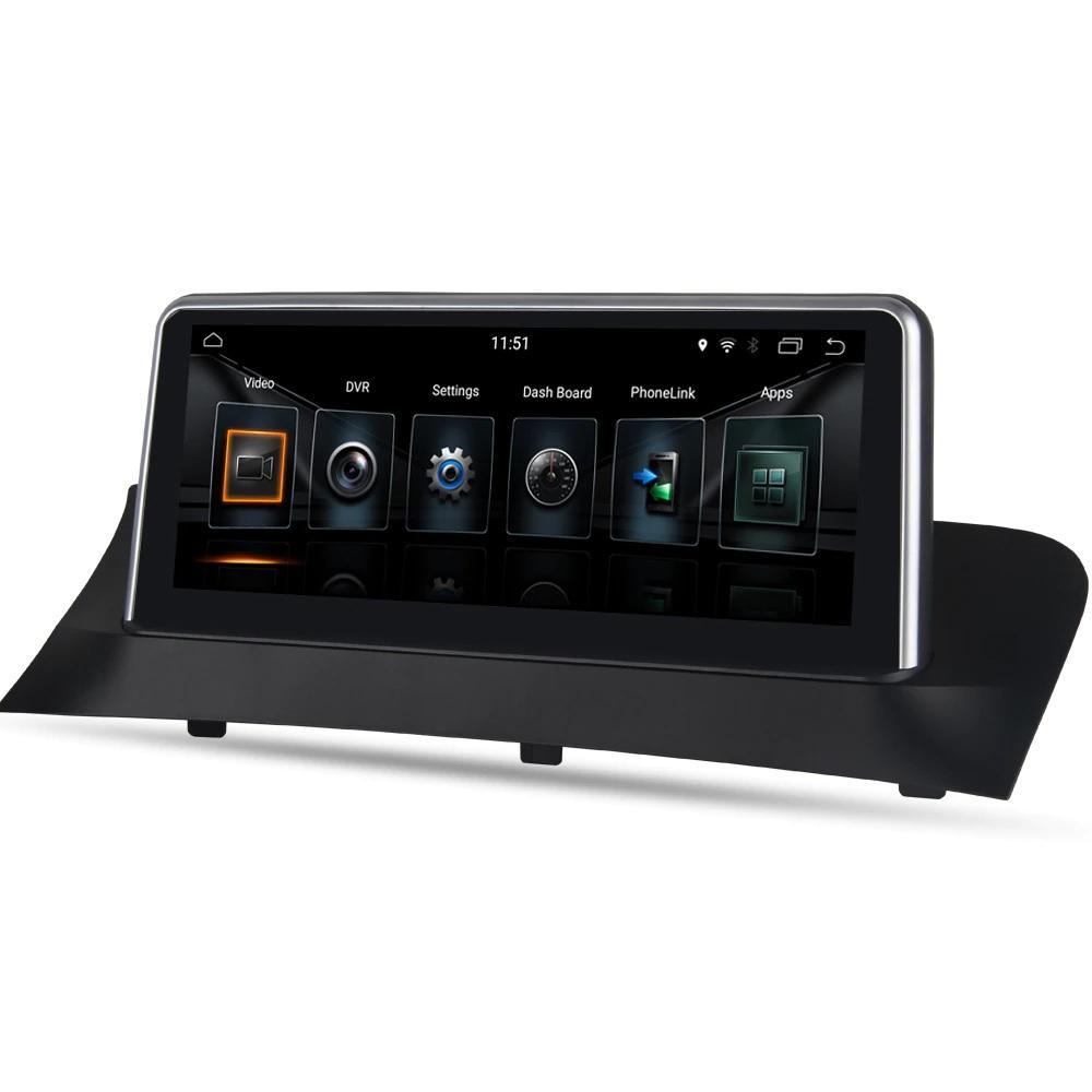 [open box] 8.8" Android Navigation Radio for BMW X3 (F25) 2011 - 2017 X4 (F26) 2013 - 2017