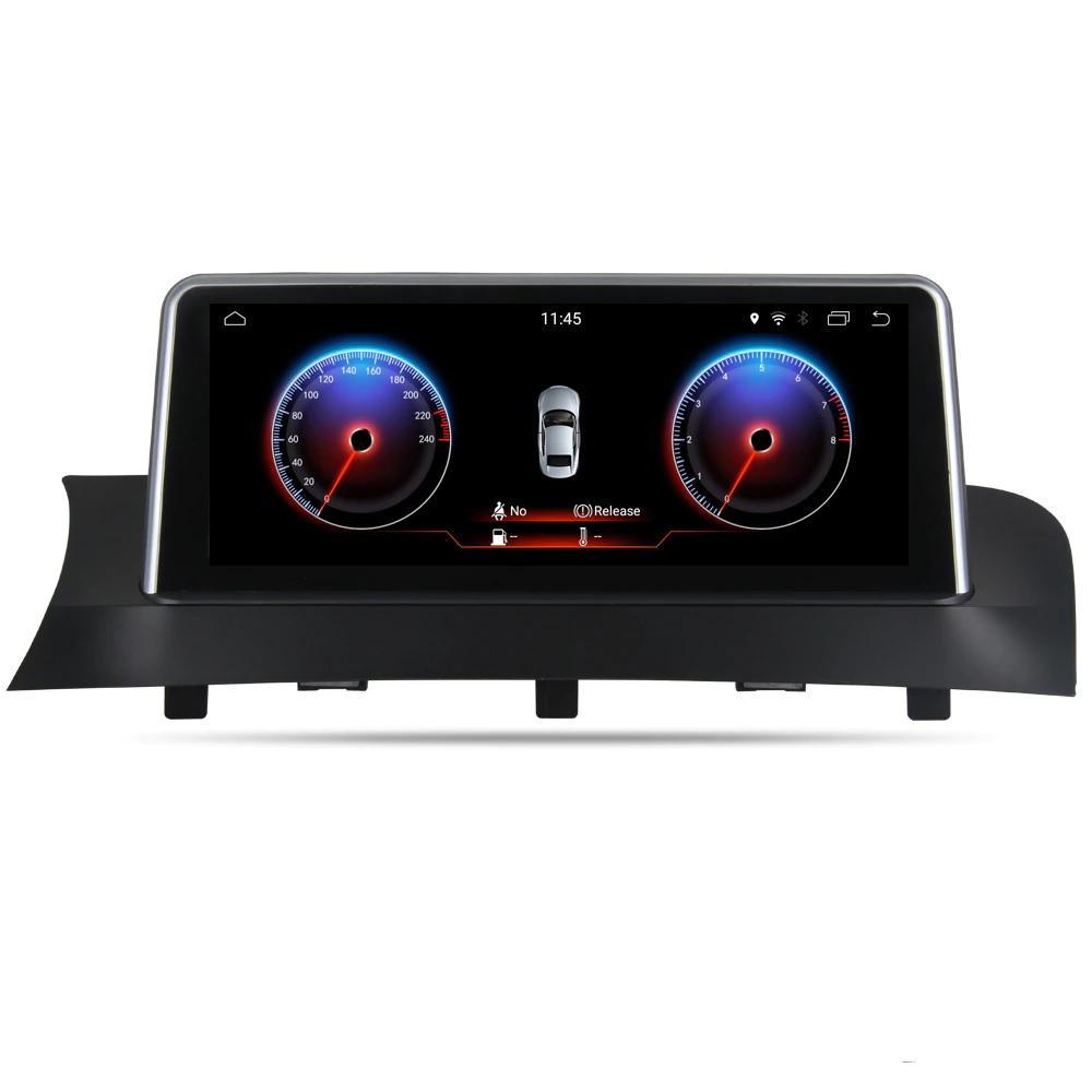 [open box] 8.8" Android Navigation Radio for BMW X3 (F25) 2011 - 2017 X4 (F26) 2013 - 2017
