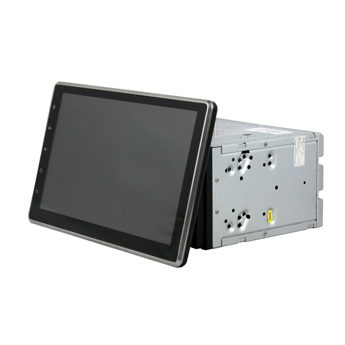 [Open box] Universal 10.1" Octa-core Android 10.0 Navigation Head Unit