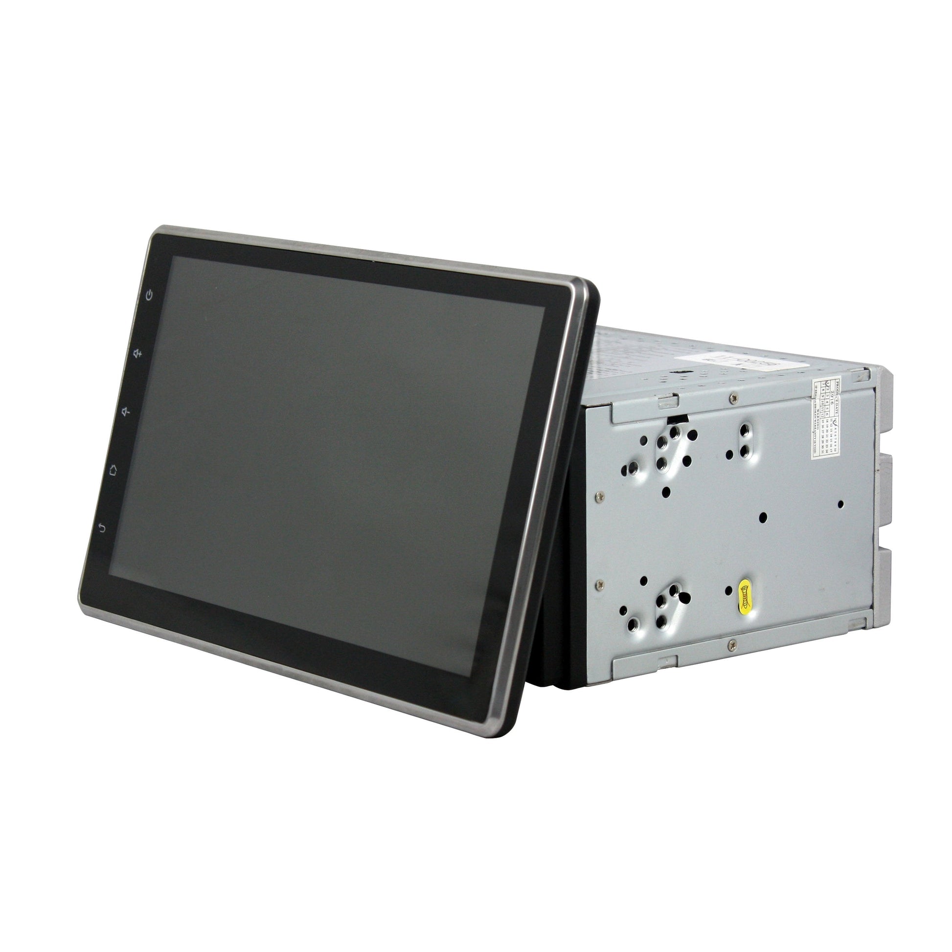 [Open box] Universal 10.1" Octa-core Android 10.0 Navigation Head Unit