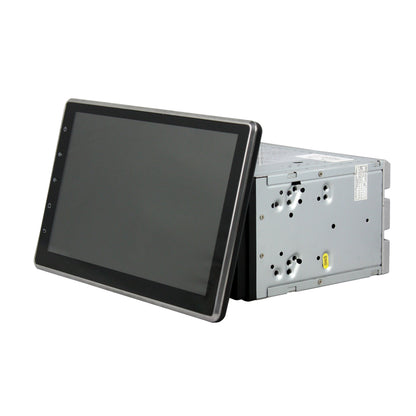 [Open box] Universal 10.1" Octa-core Android 10.0 Navigation Head Unit