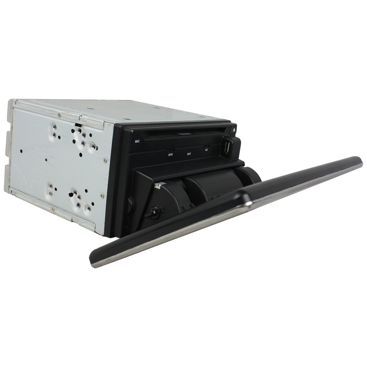 [Open box] Universal 10.1" Octa-core Android 10.0 Navigation Head Unit