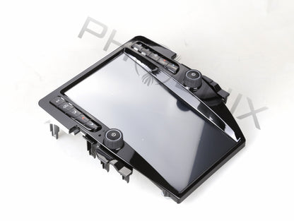 [Open Box] [ PX6 SIX-CORE ] 11.8" Vertical Screen Android 9 Fast boot Navigation Radio for Honda Civic 2016 -