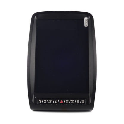 [ Hot Selling ] 13” Android 13/14 Vertical Screen Navigation Radio for Dodge Durango 2011 - 2020