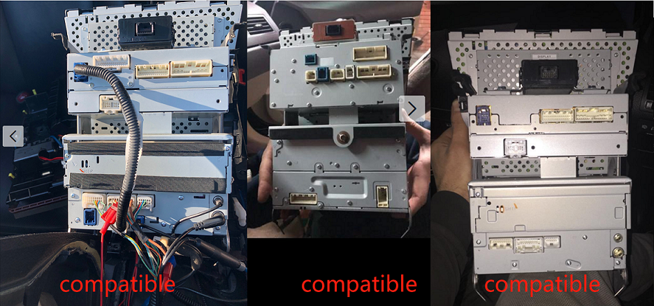 [open box] [ PX6 SIX-CORE ] 11.8" Vertical Screen Android 9 Fast boot Navigation Radio for Lexus GS 300 350 430 450h 460 2005 - 2011