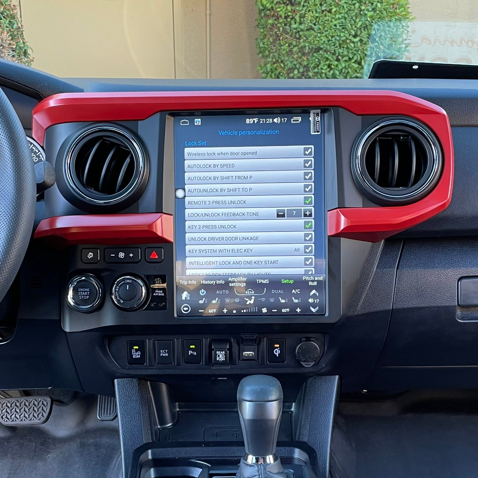 Phoenix Automotive – Phoenix Android Radios