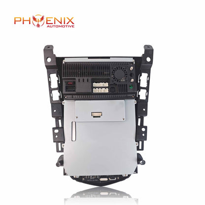 13.3" Android 14 Fast boot Vertical Screen Navi Radio for Cadillac Escalade 2015 - 2020
