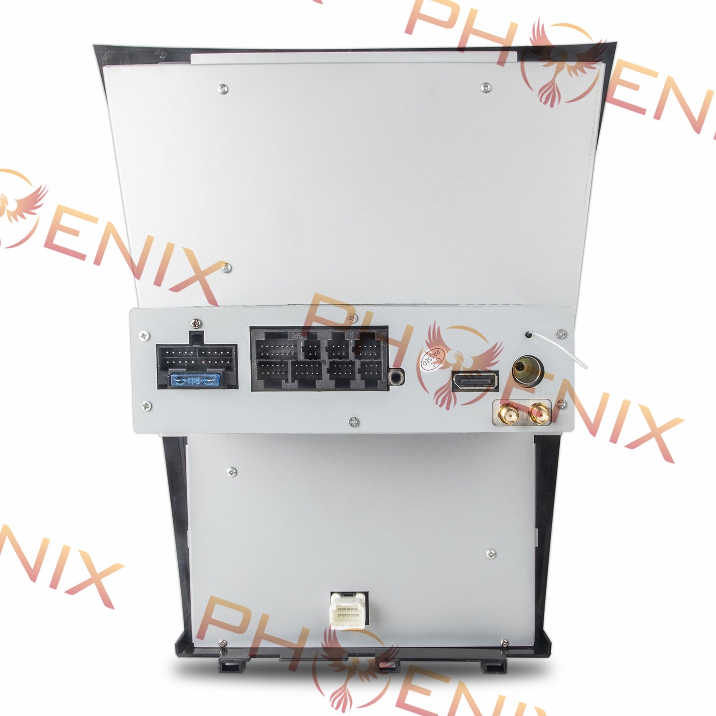 [open box] [ PX6 SIX-CORE ] 11.8" Vertical Screen Android 9 Fast boot Navigation Radio for Lexus GS 300 350 430 450h 460 2005 - 2011