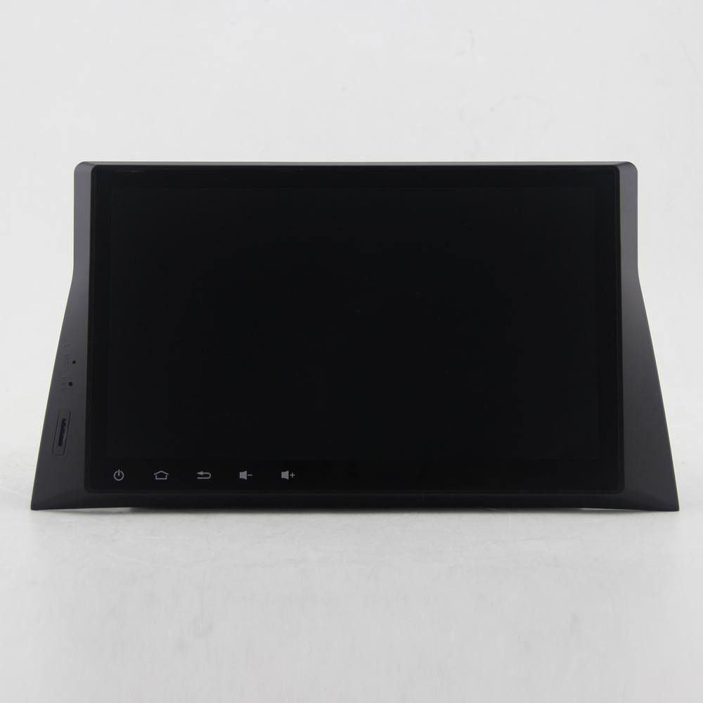 [open box] 10.1" Android 9.0 Navigation Radio for Honda Accord 2008 - 2013