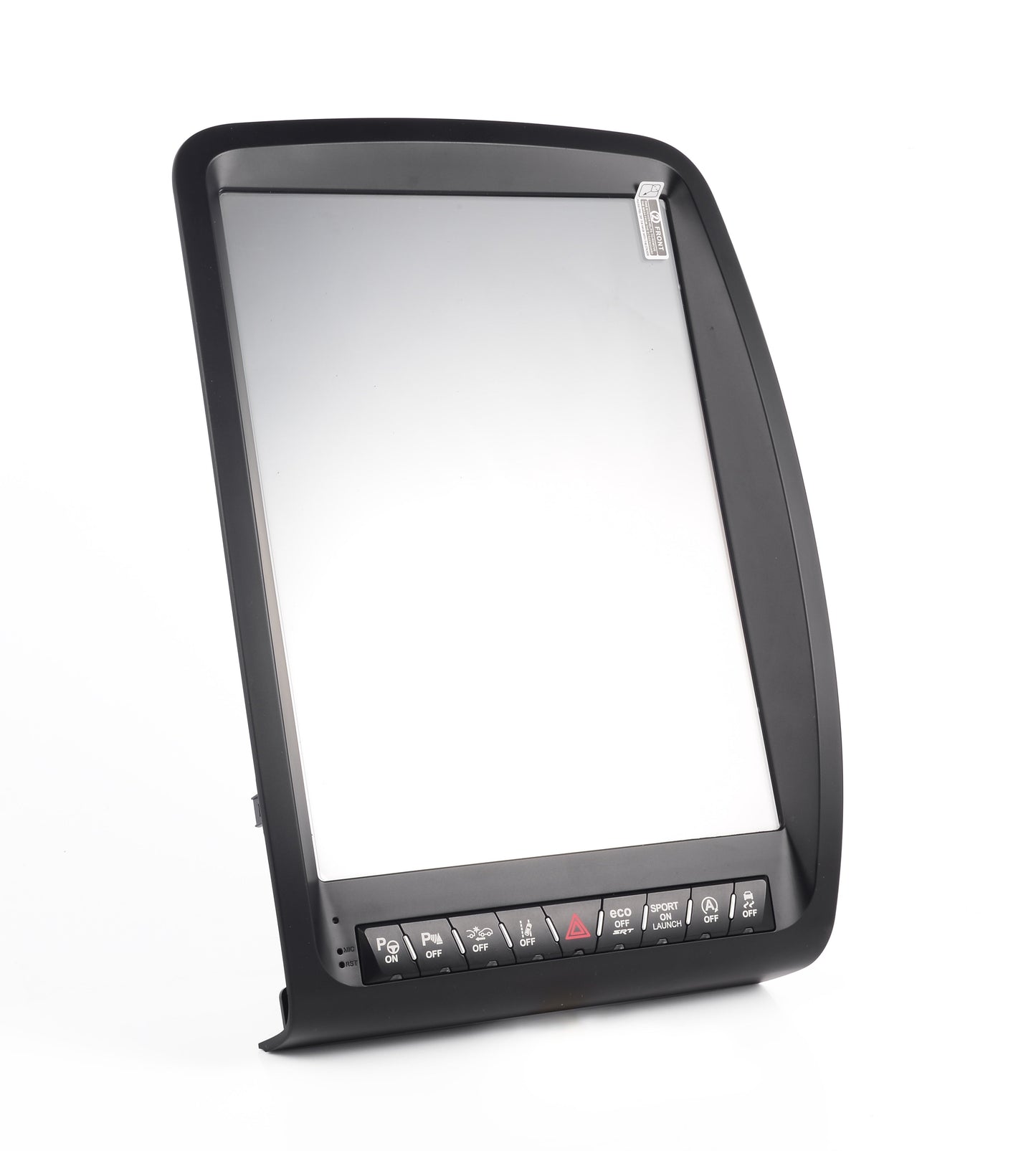 [ Hot Selling ] 13” Android 13/14 Vertical Screen Navigation Radio for Dodge Durango 2011 - 2020