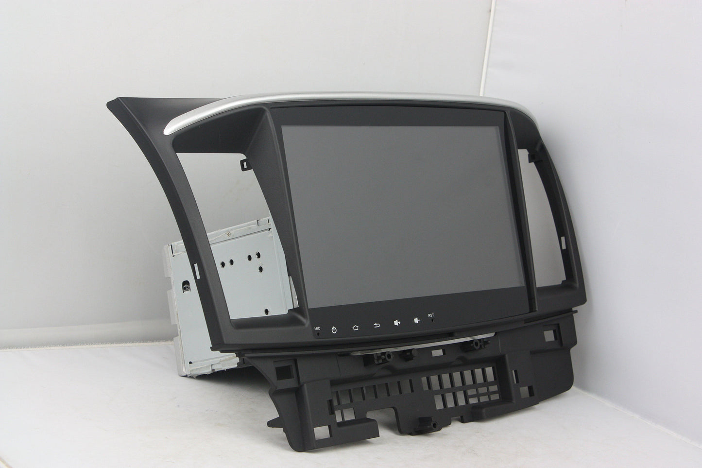 [Open box] 10.1" Android 10.0 Navigation Radio for Mitsubishi Lancer 2010 - 2016