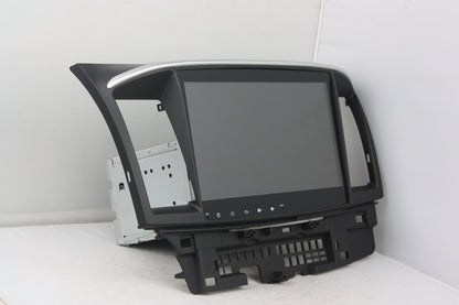 [Open box] 10.1" Android 10.0 Navigation Radio for Mitsubishi Lancer 2010 - 2016