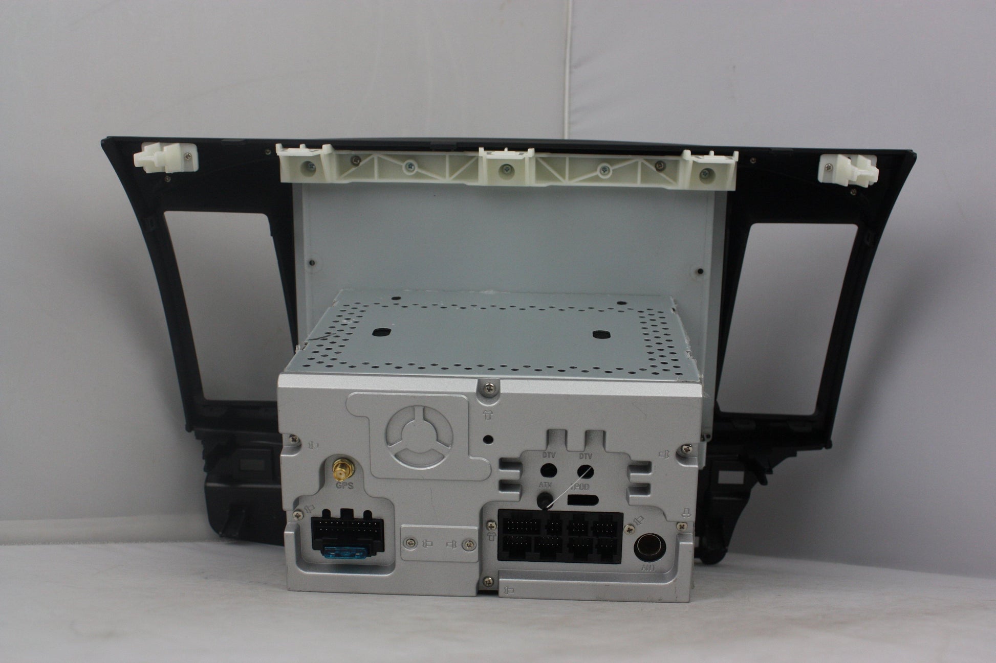 [Open box] 10.1" Android 10.0 Navigation Radio for Mitsubishi Lancer 2010 - 2016