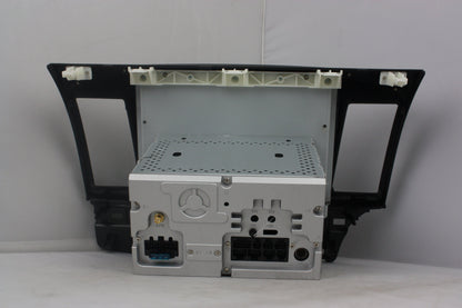 [Open box] 10.1" Android 10.0 Navigation Radio for Mitsubishi Lancer 2010 - 2016