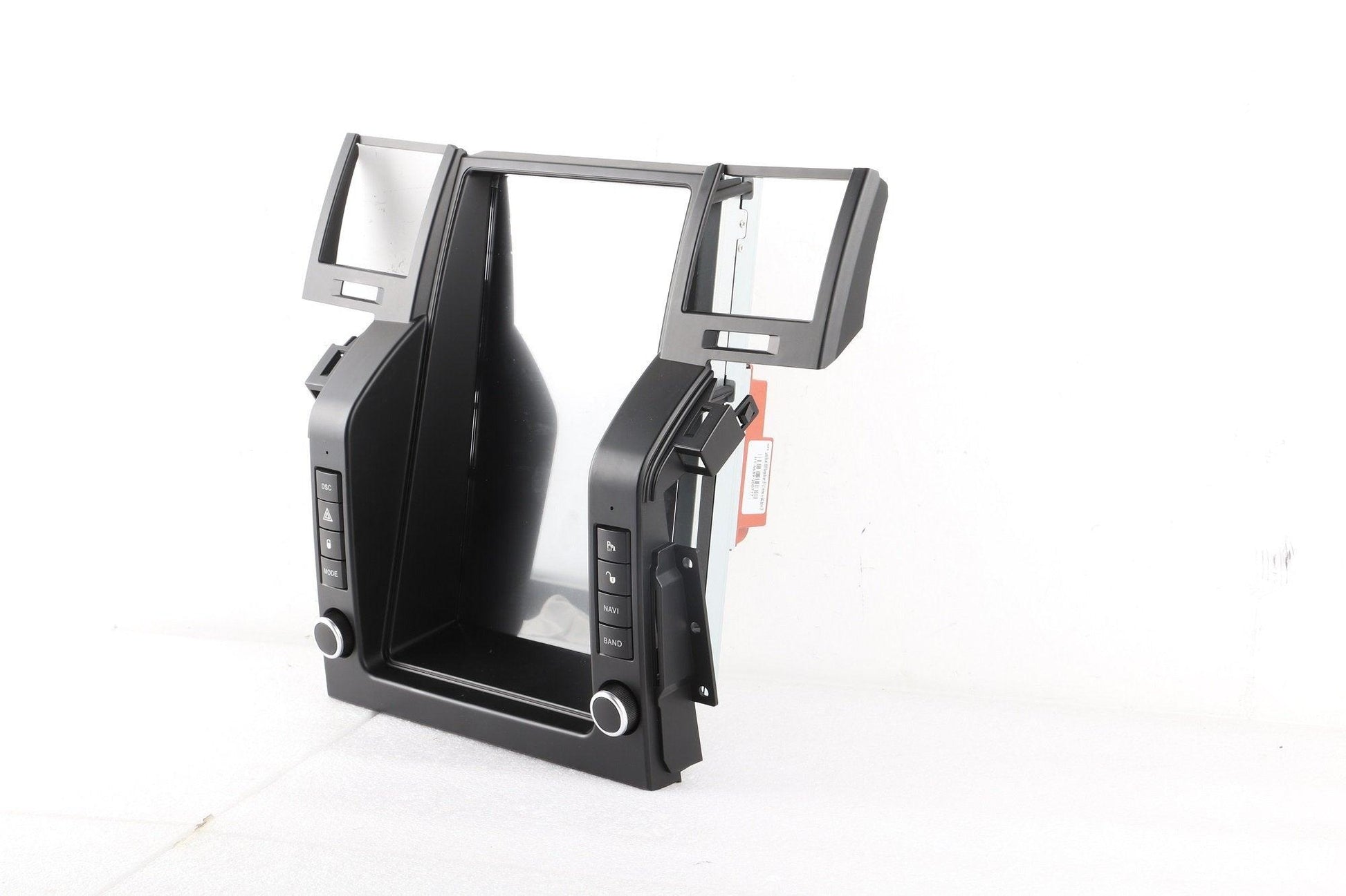 [open box] 12.1" Octa-Core Android 10/11 Navigation Radio for Land Rover Range Rover Sport 2005 - 2009