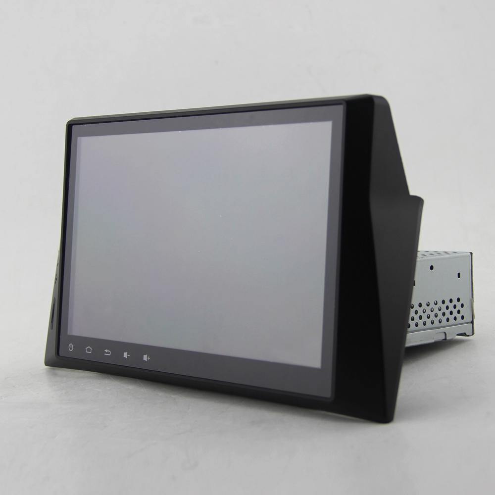 [open box] 10.1" Android 9.0 Navigation Radio for Honda Accord 2008 - 2013