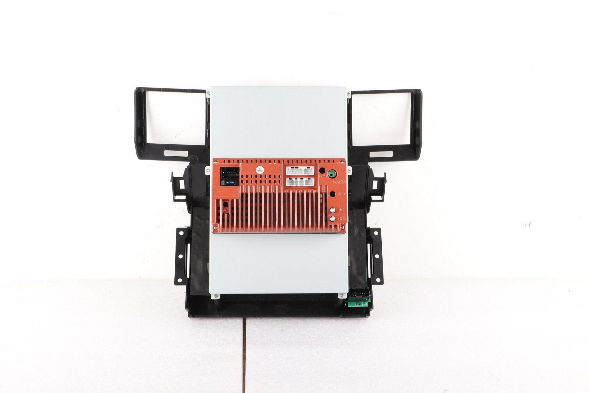 [open box] 12.1" Octa-Core Android 10/11 Navigation Radio for Land Rover Range Rover Sport 2005 - 2009