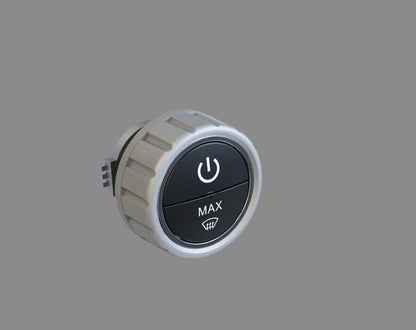 [open box] 12.1” Android 10/12/13 Vertical Screen Navigation Radio for Jeep Wrangler JL 2018 - 2023