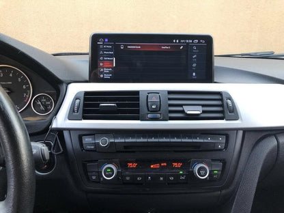 [open box] 10.25" Android Navigation Radio for BMW 3 Series F30/F31/F34 2012 - 2015