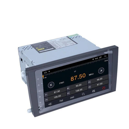 [open box] 8" Octa-Core Android Navigation Radio for Porsche Cayenne 2003 - 2010