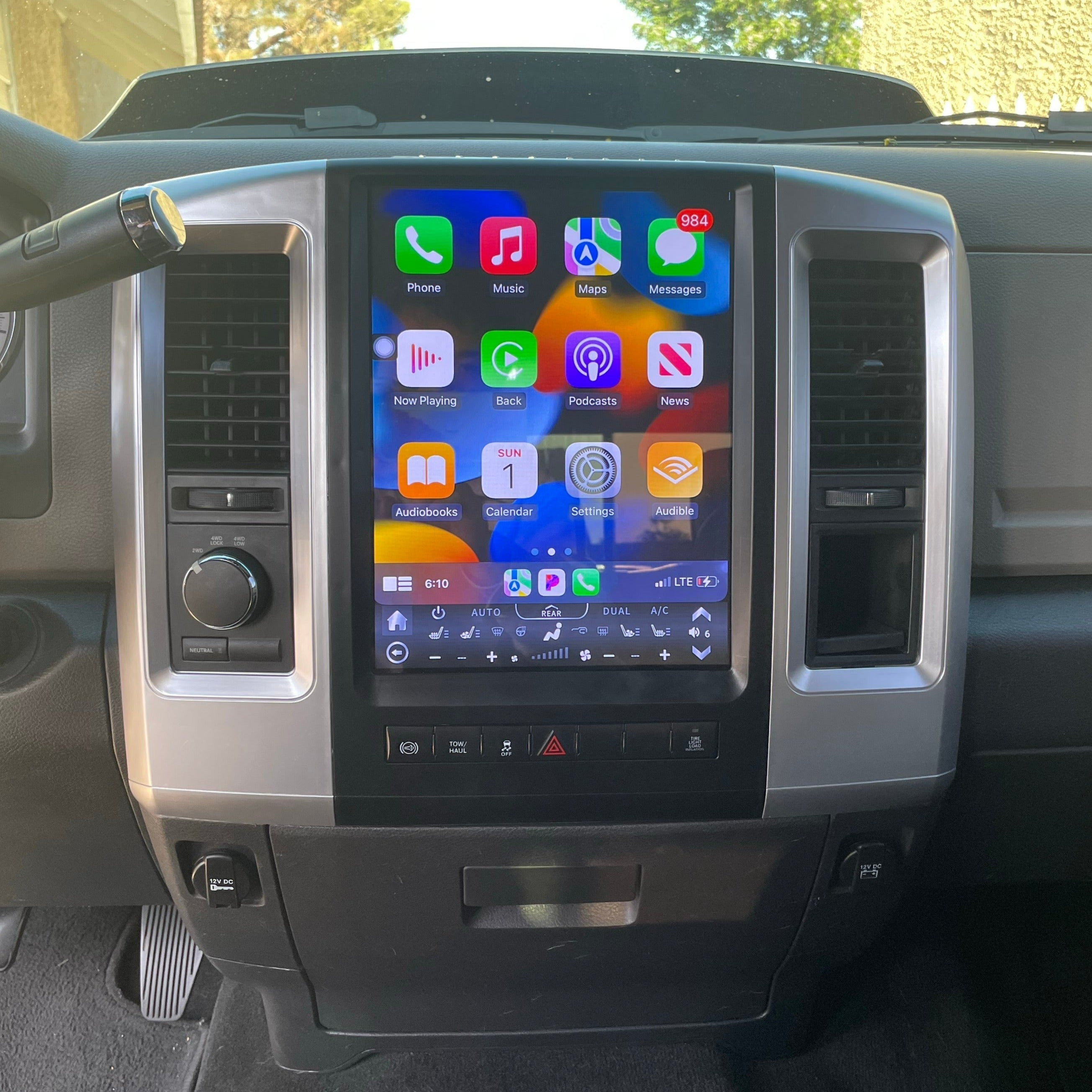 Phoenix Automotive – Phoenix Android Radios