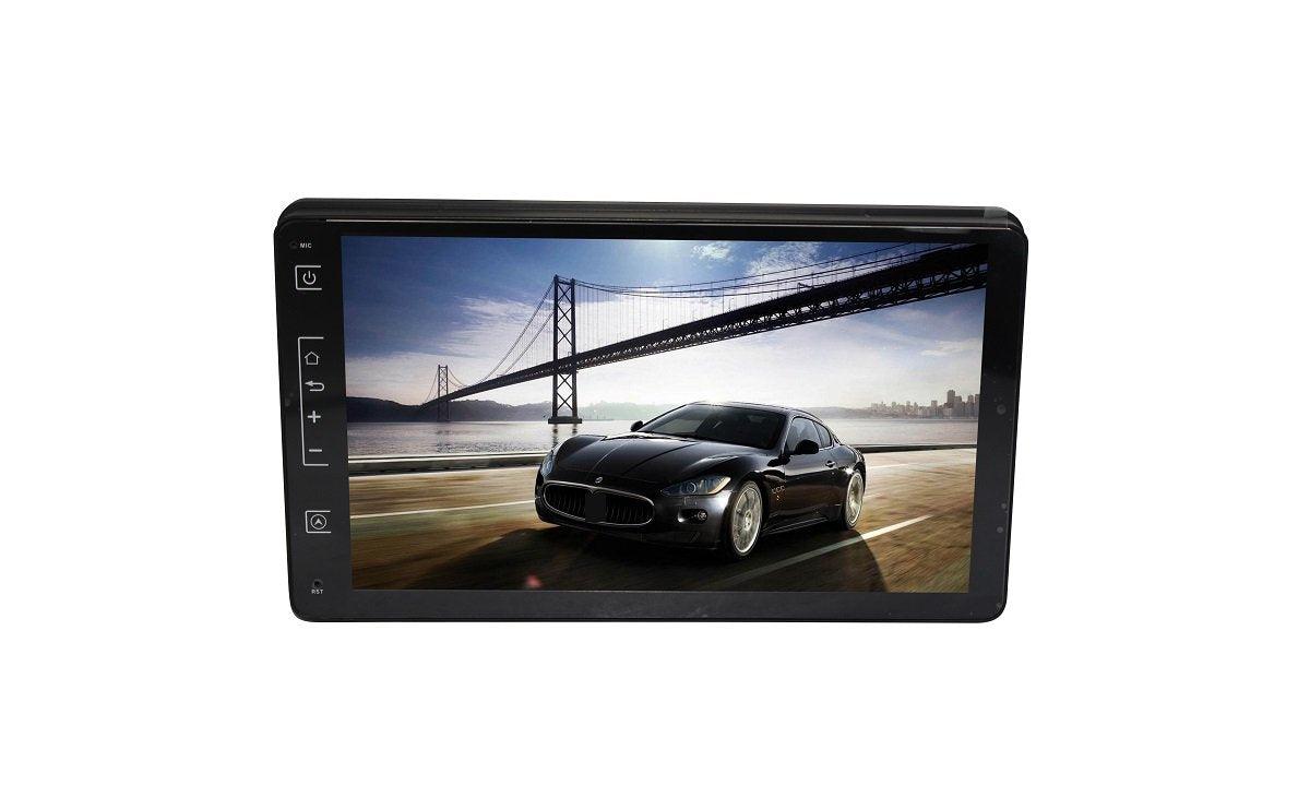 9" Octa-core Quad-Core Android Navigation Radio for Toyota Corolla 2015 -