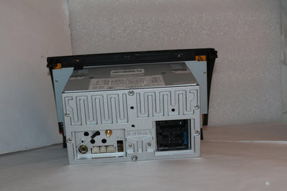 9" Android Navigation Radio for Toyota Tundra Sequoia 2007 - 2013 | Phoenix Automotive