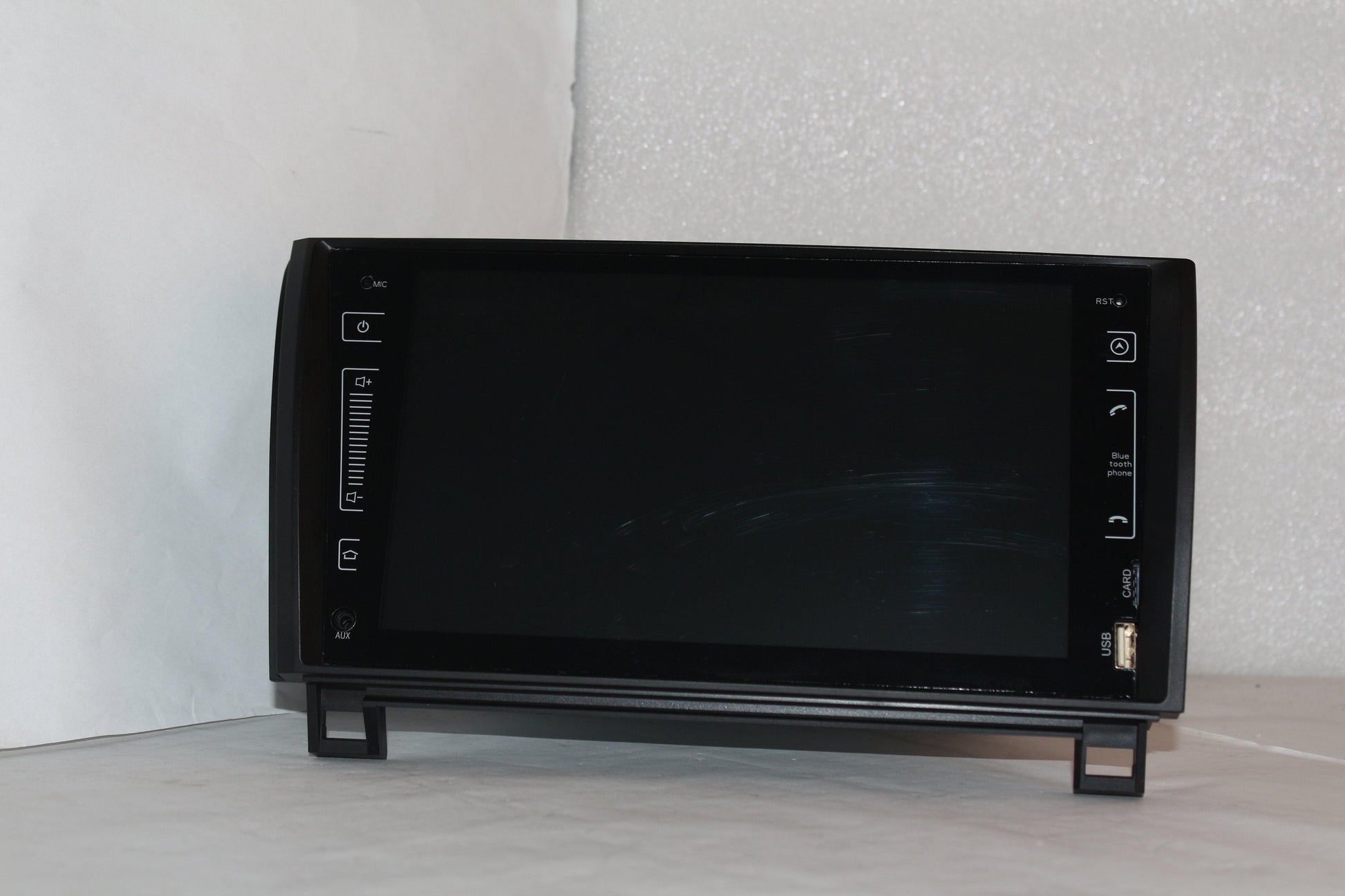 9" Android Navigation Radio for Toyota Tundra Sequoia 2007 - 2013 | Phoenix Automotive