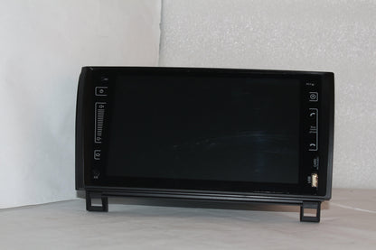 9" Android Navigation Radio for Toyota Tundra Sequoia 2007 - 2013 | Phoenix Automotive