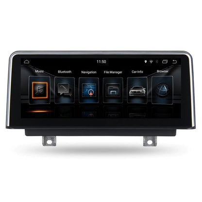 [open box] 10.25" Android Navigation Radio for BMW 3 Series F30/F31/F34 2011 -