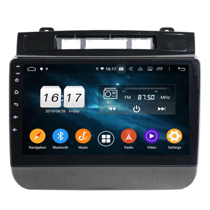 9" Octa-Core Android Navigation Radio for Vlokswagon CC 2011 - 2017