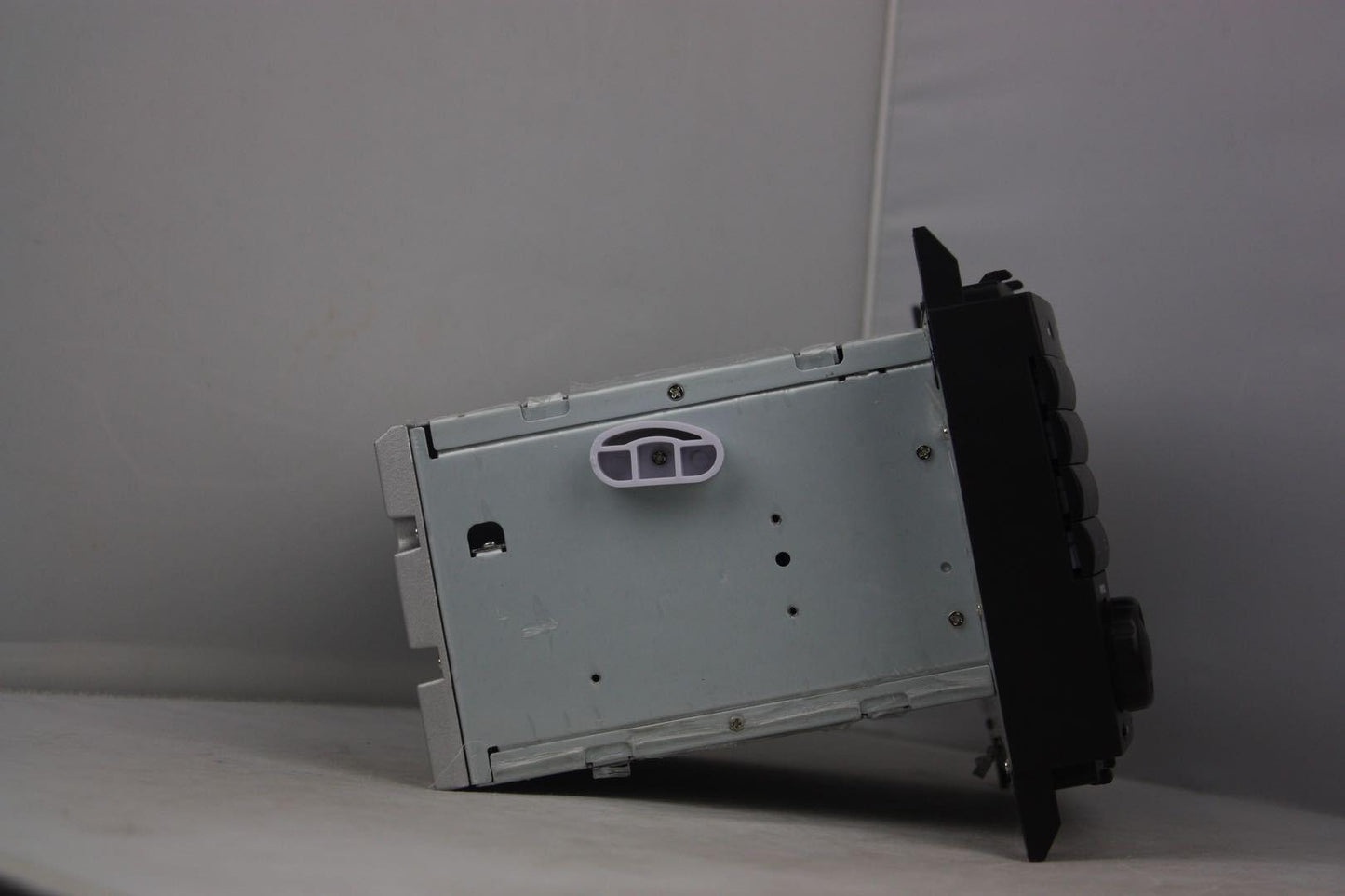 [open box] 7" Octa-Core Android 9.0 Navigation Radio for Mercedes Benz Mercedes Benz Sprinter C-Class W203 2004 - 2007 GLC G Class W467 2008 - 2011