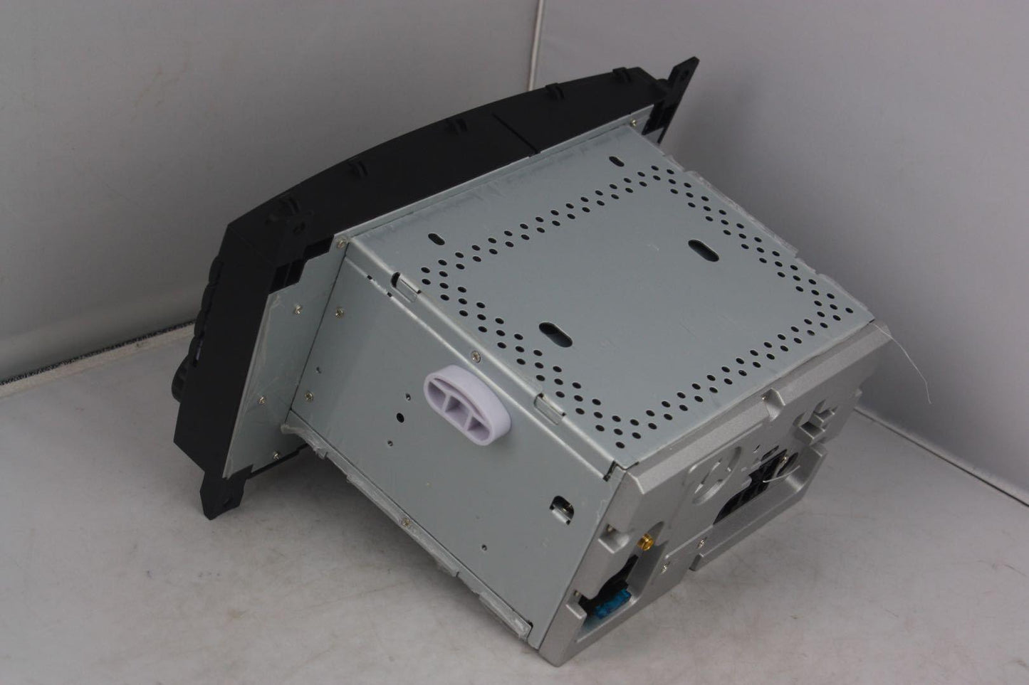 [open box] 7" Octa-Core Android 9.0 Navigation Radio for Mercedes Benz Mercedes Benz Sprinter C-Class W203 2004 - 2007 GLC G Class W467 2008 - 2011