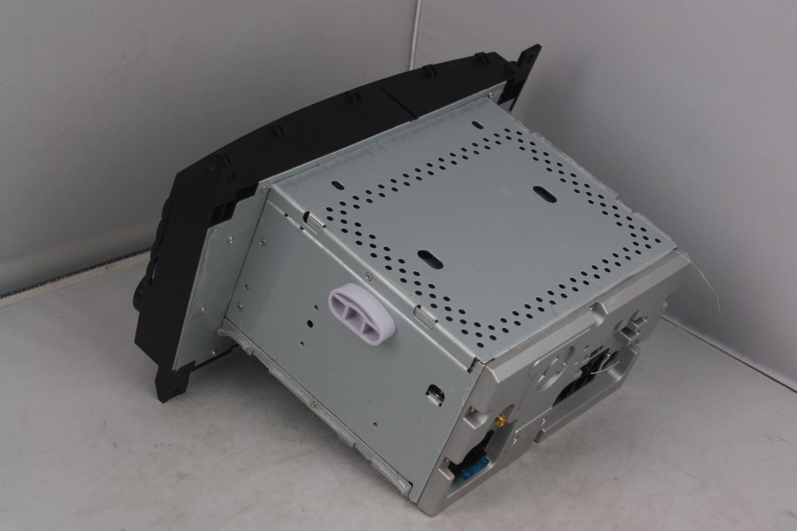 [open box] 7" Octa-Core Android 9.0 Navigation Radio for Mercedes Benz Mercedes Benz Sprinter C-Class W203 2004 - 2007 GLC G Class W467 2008 - 2011