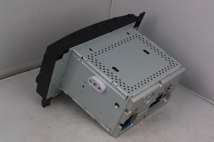 [open box] 7" Octa-Core Android 9.0 Navigation Radio for Mercedes Benz Mercedes Benz Sprinter C-Class W203 2004 - 2007 GLC G Class W467 2008 - 2011