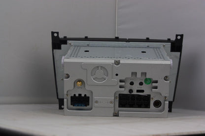 [open box] 7" Octa-Core Android 9.0 Navigation Radio for Mercedes Benz Mercedes Benz Sprinter C-Class W203 2004 - 2007 GLC G Class W467 2008 - 2011