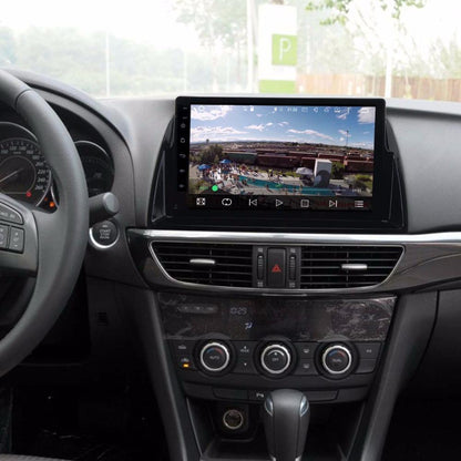 [open box] 9" Octa-Core Android Navigation Radio for Mazda CX-5 2013 - 2016
