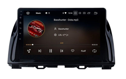 [open box] 9" Octa-Core Android Navigation Radio for Mazda CX-5 2013 - 2016