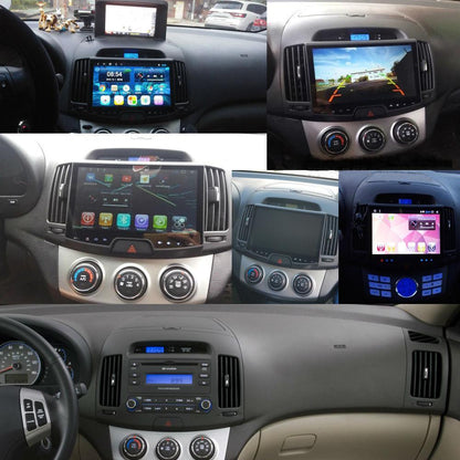 9" Octa-Core Android Navigation Radio for Hyundai Elantra 2007 - 2010