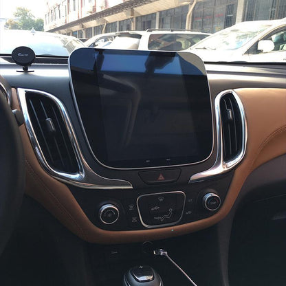 9.7" Android 7.1 Fast Boot Vertical Screen Navi Radio for Chevrolet Equinox 2018 2019 - Smart Car Stereo Radio Navigation | In-Dash audio/video players online - Phoenix Automotive
