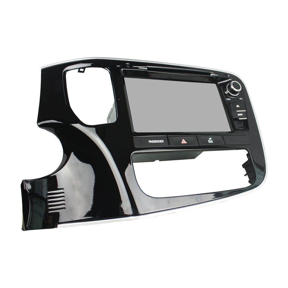 [open box] 8" Octa-core Quad-core Android Navigation Radio for Mitsubishi Outlander 2014 - 2019