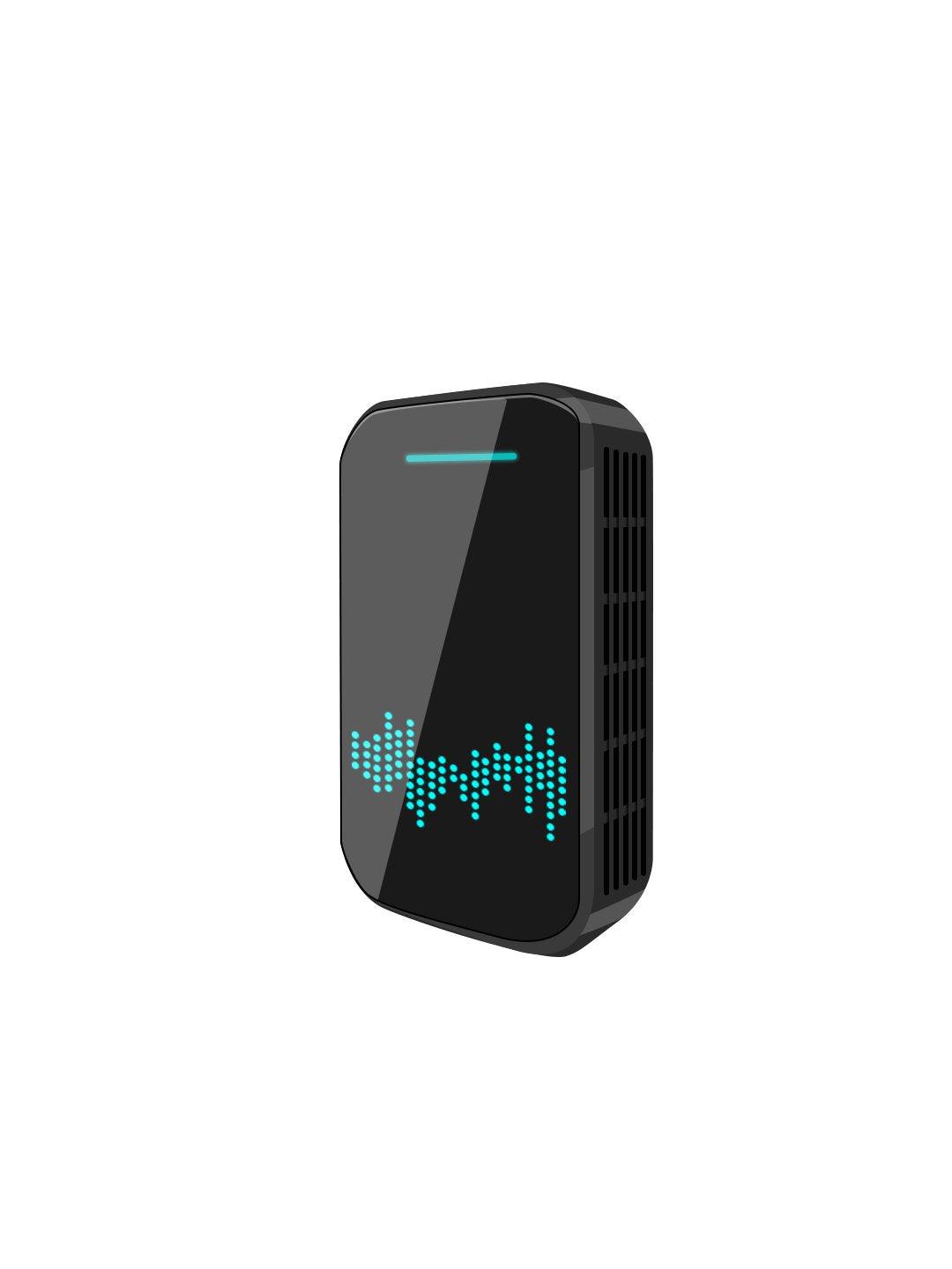 Car Internet Box Car Radio Wireless Carplay box Android 9.0 Android Auto Media Tv Box ...
